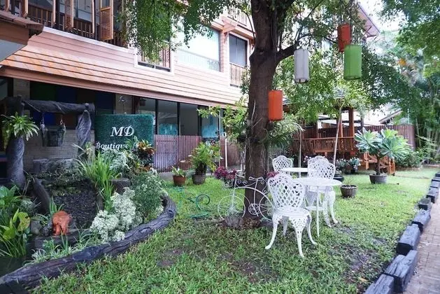 MD Boutique Hotel