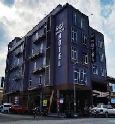 MD BOUTIQUE HOTEL