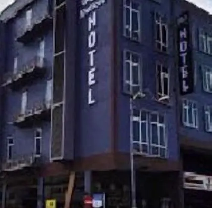 MD BOUTIQUE HOTEL