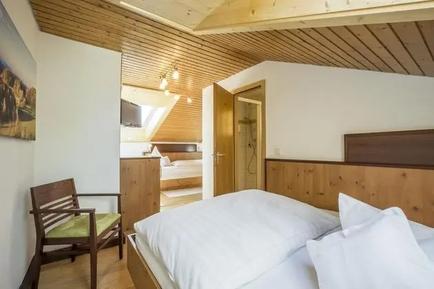 mD-Hotel Brunner