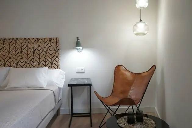 MD Design Hotel Portal del Real - Öne Çıkan Resim