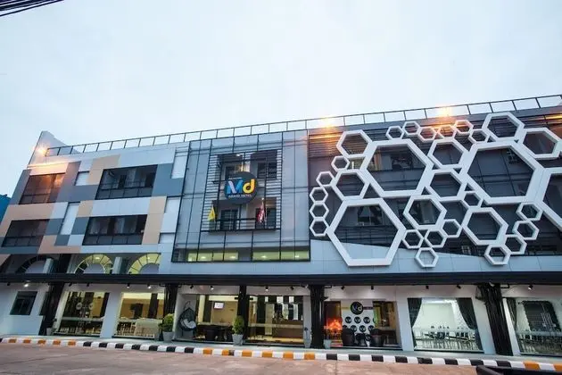 MD Grand Hotel