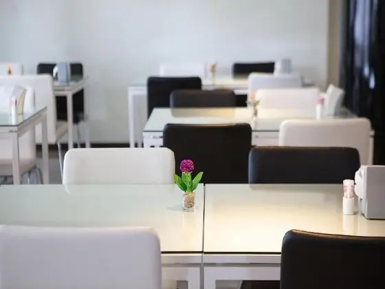 MD Grand Hotel - Yerinde Yemek
