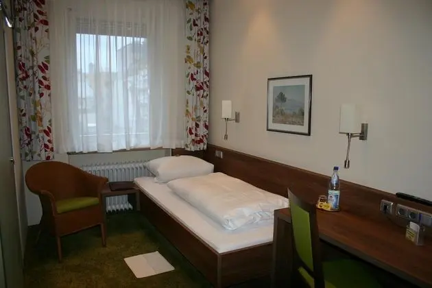 mD-Hotel Hauser