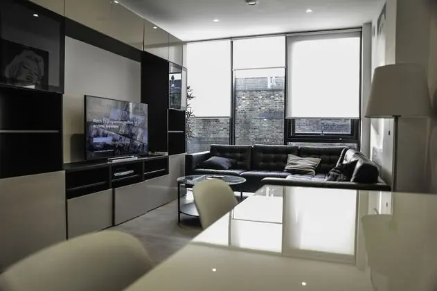 MD Luxury Apartment