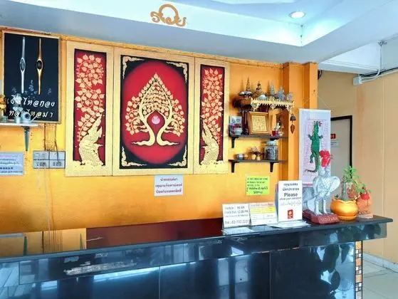 MD Rose Apartment - Dış Mekan