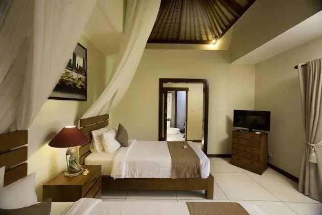 MD Villa Seminyak by Best Deals Asia Hospitality - Oda