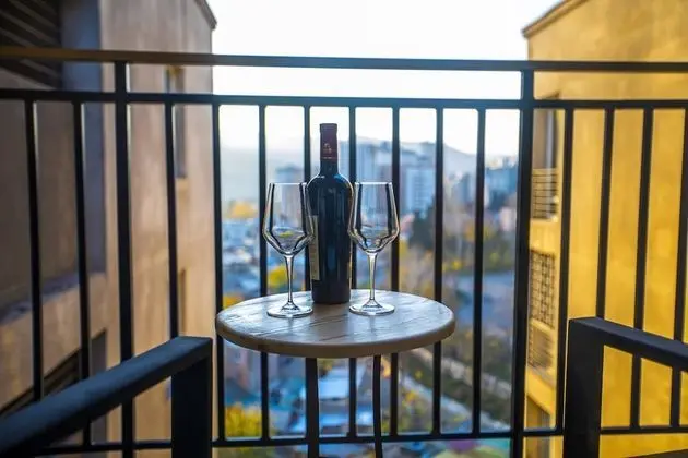 MD Hotel Tbilisi