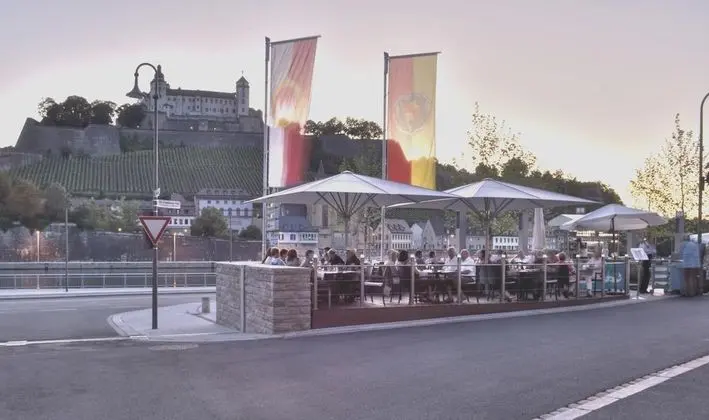mD-Hotel Walfisch