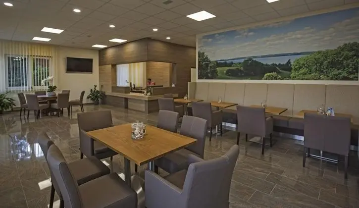 mD-Hotel Wittensee Schuetzenhof - Lobi
