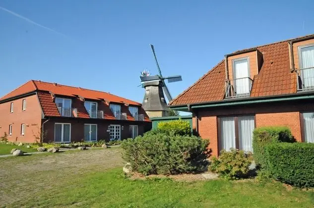 mD-Hotel Wittensee Schuetzenhof - Öne Çıkan Resim