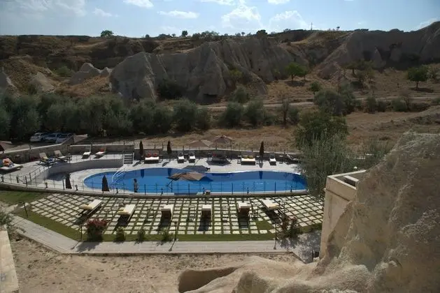 MDC Cave Hotel Cappadocia - 1