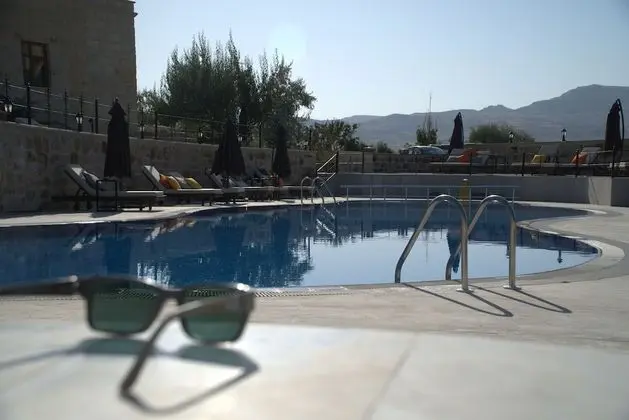 MDC Cave Hotel Cappadocia - 6