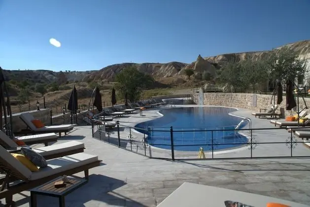 MDC Cave Hotel Cappadocia - 10