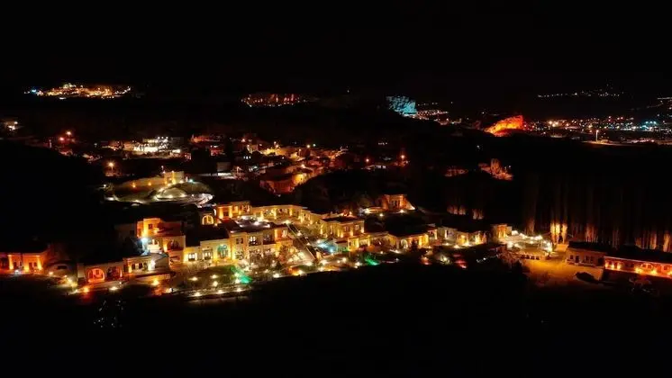 MDC Cave Hotel Cappadocia - 8