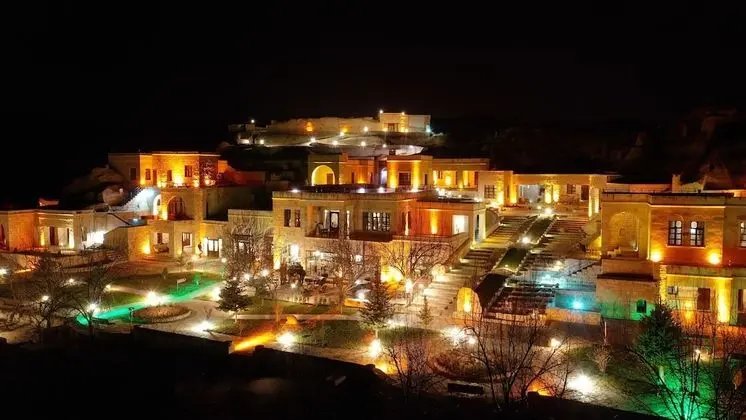 MDC Cave Hotel Cappadocia - 7