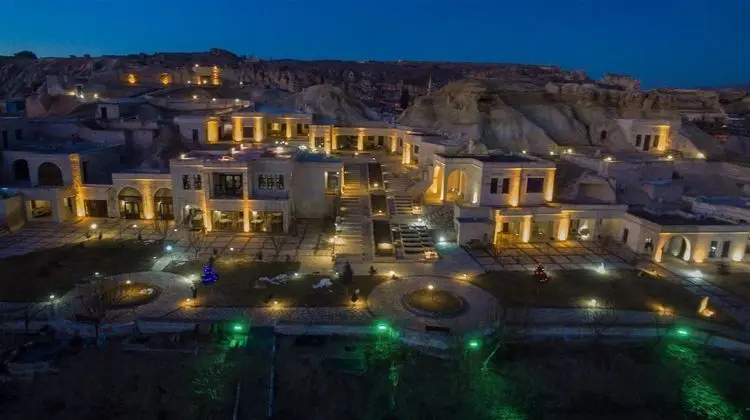 MDC Cave Hotel Cappadocia - 5