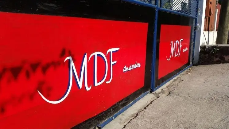 MDF Beach Resort And Day Tours