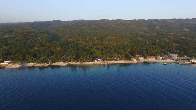 MDF Beach Resort And Day Tours