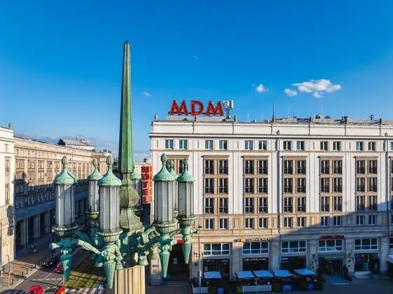 MDM Hotel City Centre - Öne Çıkan Resim