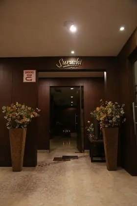 Hotel MD's Continental - Yerinde Yemek