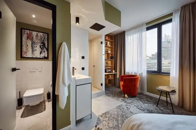 Me And All Hotel Hannover