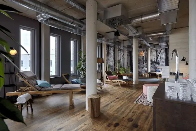 Me And All Hotel Mainz