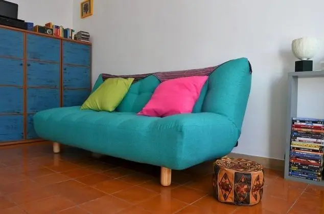 By me - Camere in centro - Oda