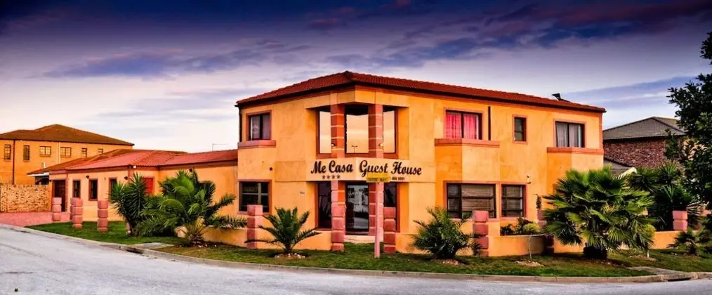 Me Casa Guest House