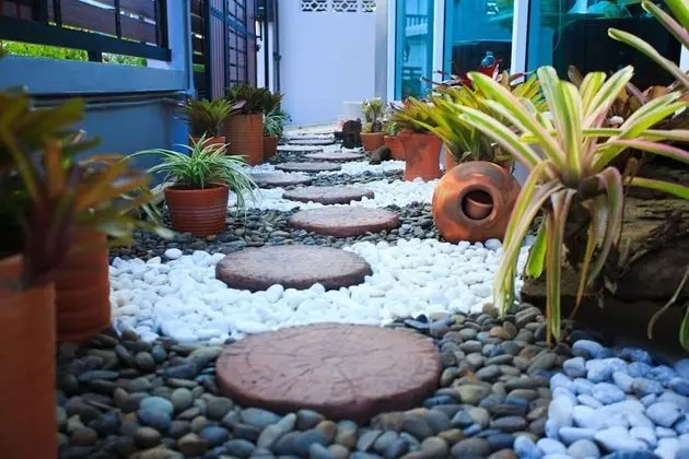 Me Dream Residence - Dış Mekan