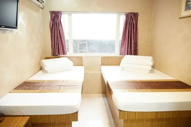 Me Easy Hostel - Öne Çıkan Resim