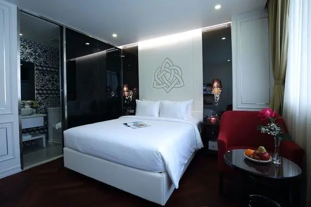 Me Gustas Central Hotel - Oda