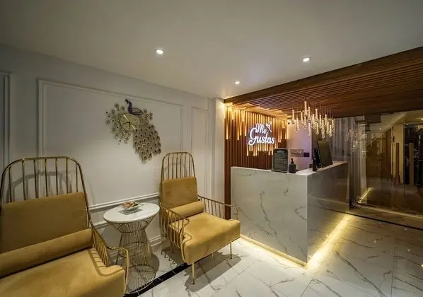 Me Gustas Love Hotel - Öne Çıkan Resim
