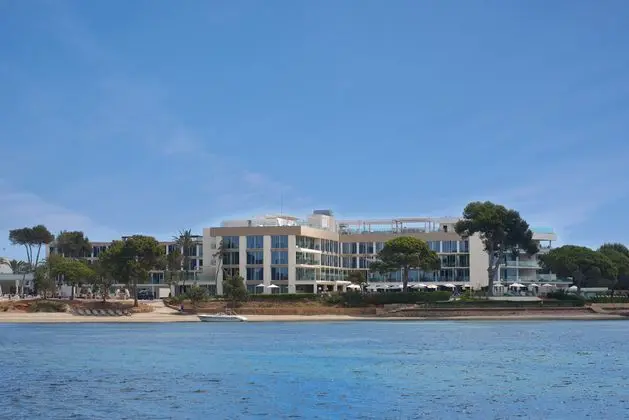 Me Ibiza