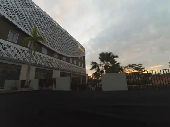 MEOTEL KEBUMEN