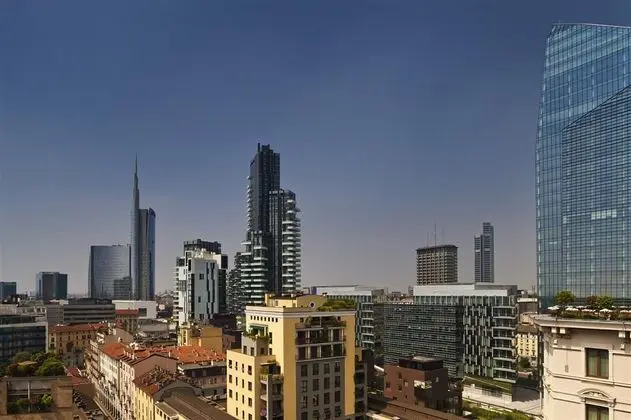 Me Milan Il Duca