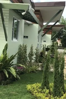 Me and Tree Villa - Dış Mekan