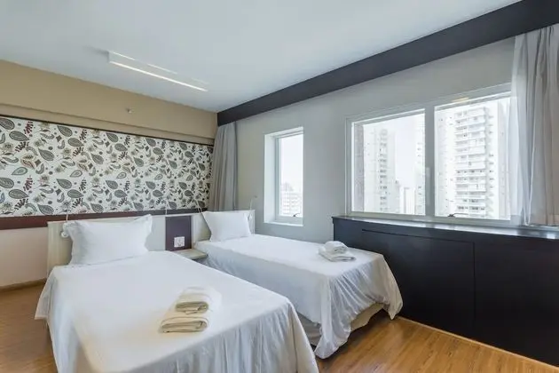 Me1211 Próximo à Paulista, na Bela Vista