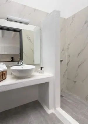 Mea Terra Villas Rhodes Villa Theros