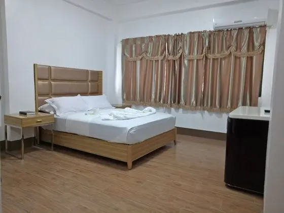 Meaco Hotel - Anilao - Öne Çıkan Resim