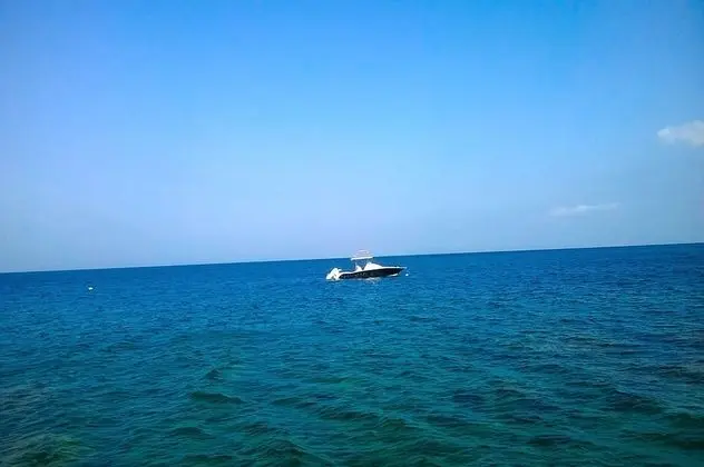 Meaco Hotel - Anilao - Plaj