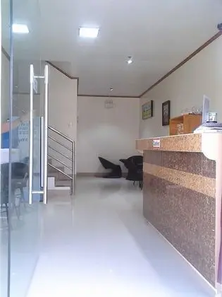 Meaco Hotel - Calbayog - Lobi