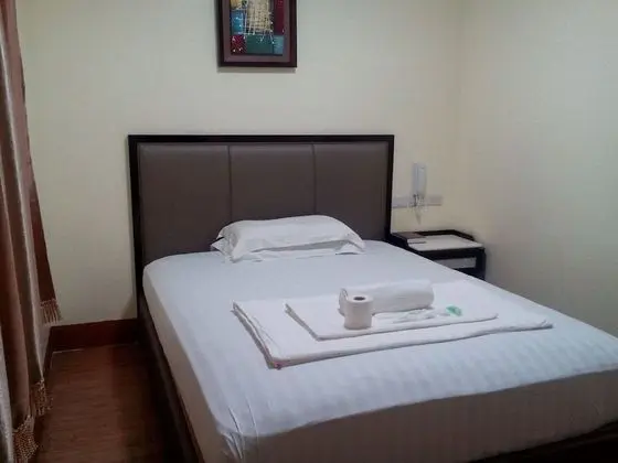 Meaco Hotel - Dipolog