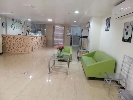 Meaco Royal Hotel-Binan - Öne Çıkan Resim