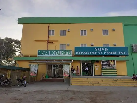 Meaco Royal Hotel - Ilagan