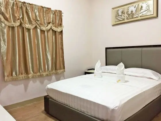 Meaco Royal Hotel - Lipa