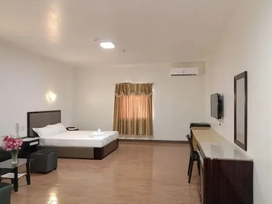Meaco Royal Hotel- Lucena - Öne Çıkan Resim
