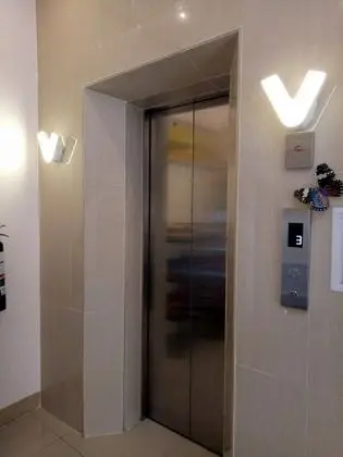 Meaco Royal Hotel - Taytay - İç Mekan