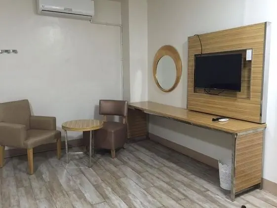 Meaco Hotel - Solano - Oda