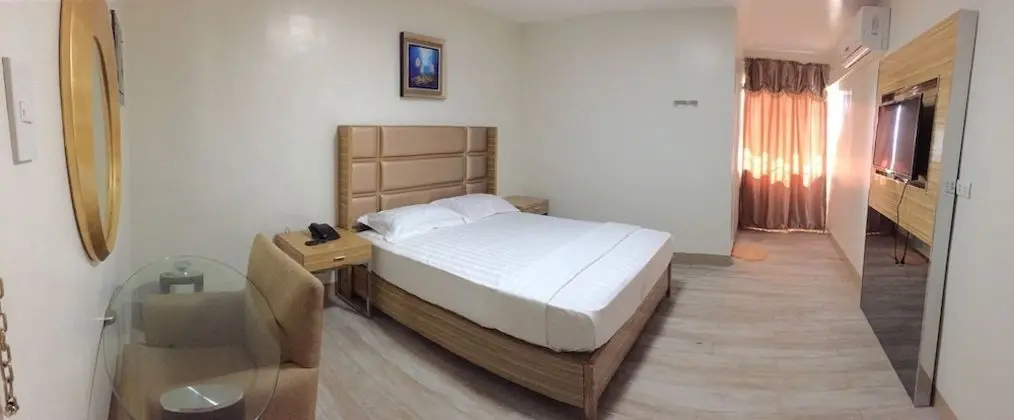 Meaco Hotel - Valenzuela - Oda